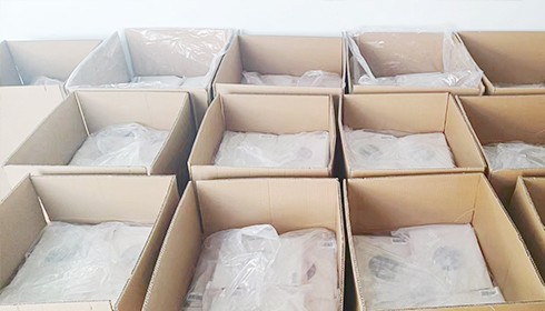 Binning