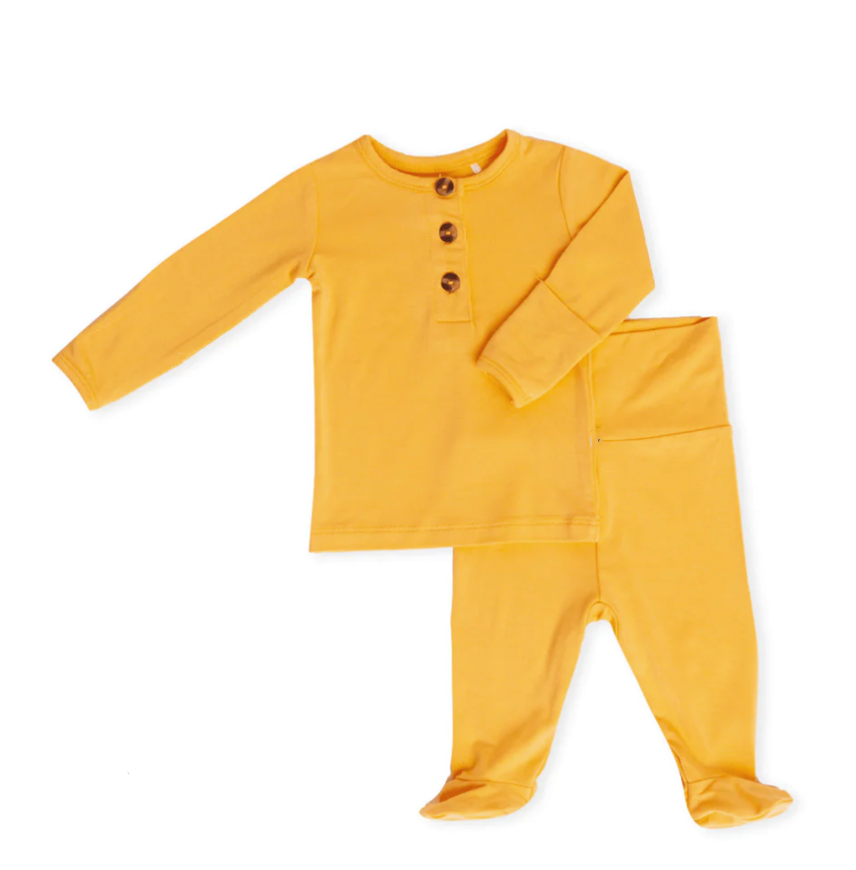 BABY PAJAMAS