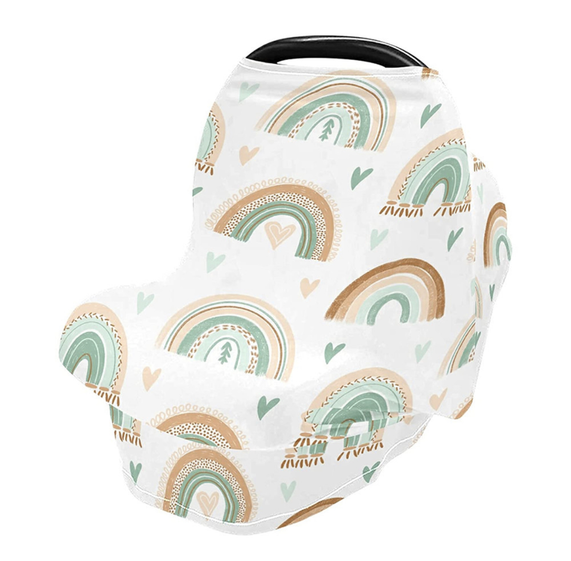 MULTI-USE COVER