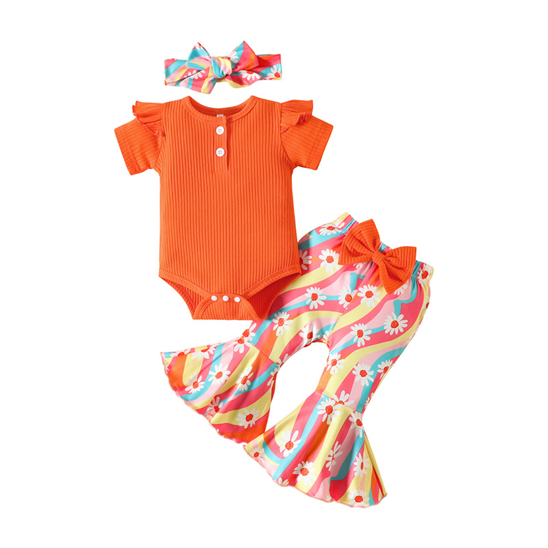 BODYSUIT+BELL-PANTS-SET