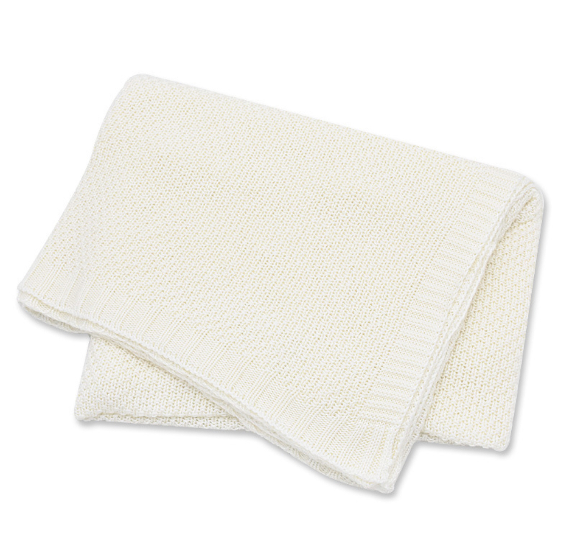 KNIT BLANKET