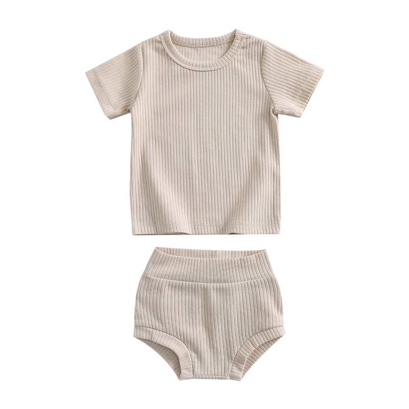 T-SHIRT-BLOOMERS-SET