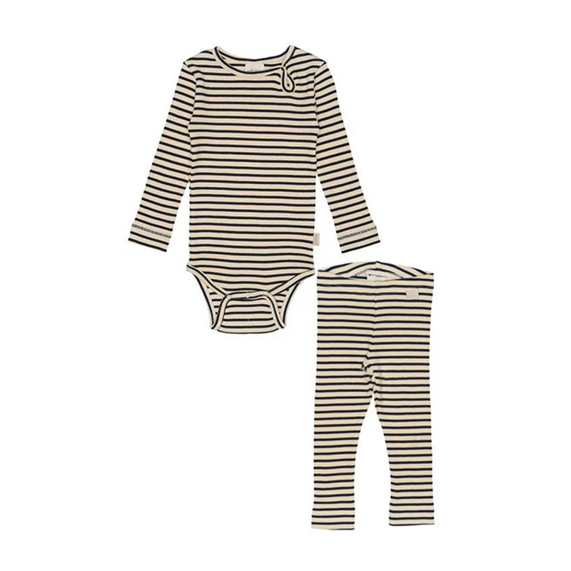 BODYSUIT+PANTS-SET