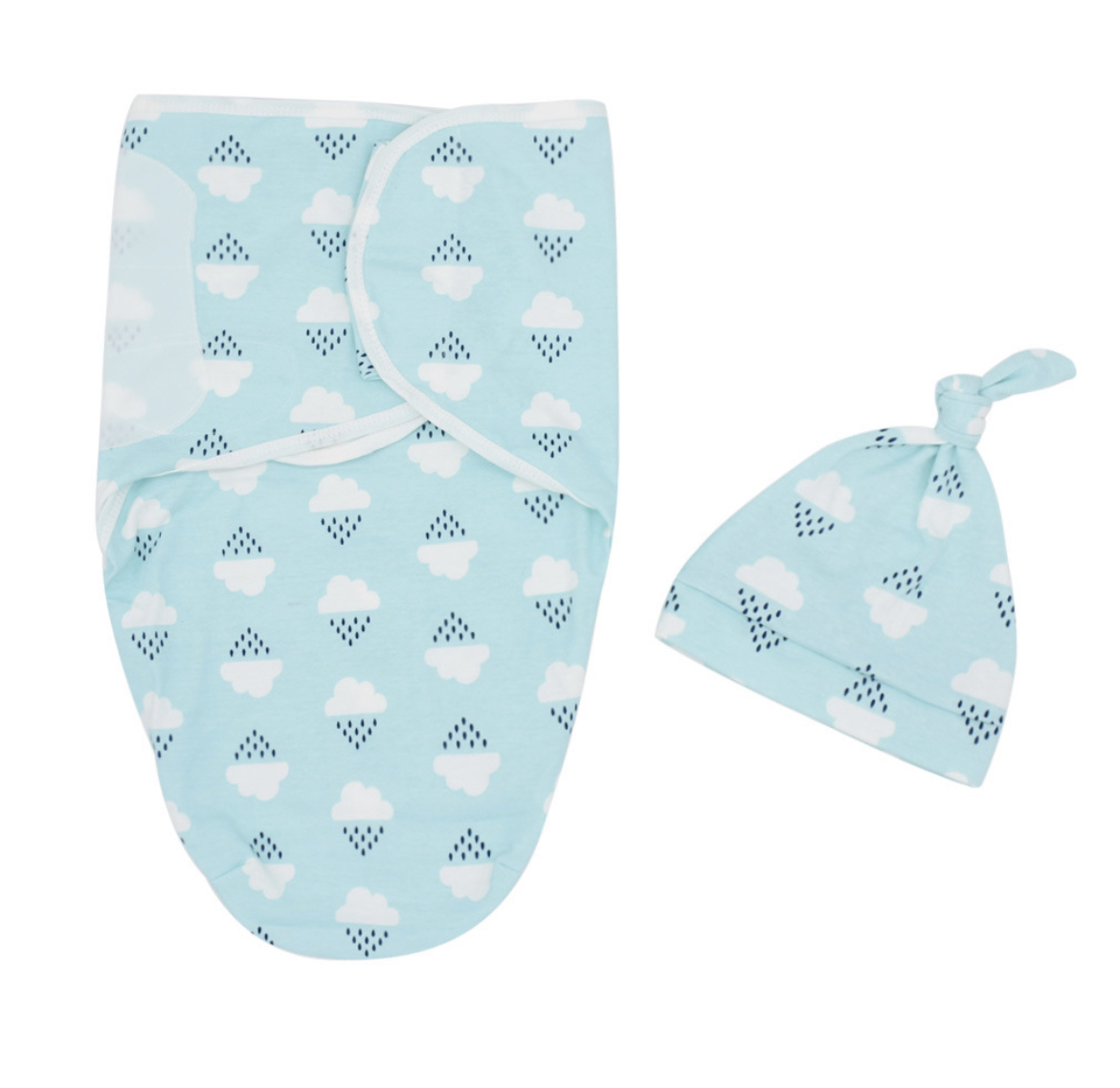 SWADDLE SET
