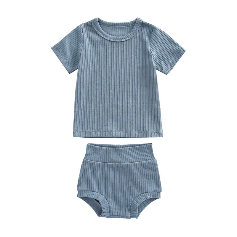 T-SHIRT-BLOOMERS-SET