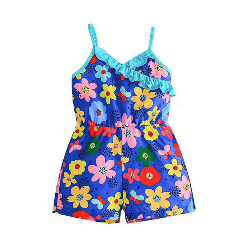 STRAPS-SHORT-ROMPER