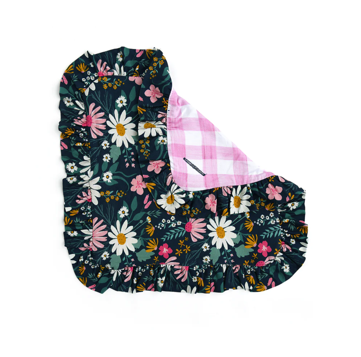 RUFFLE LOVEY
