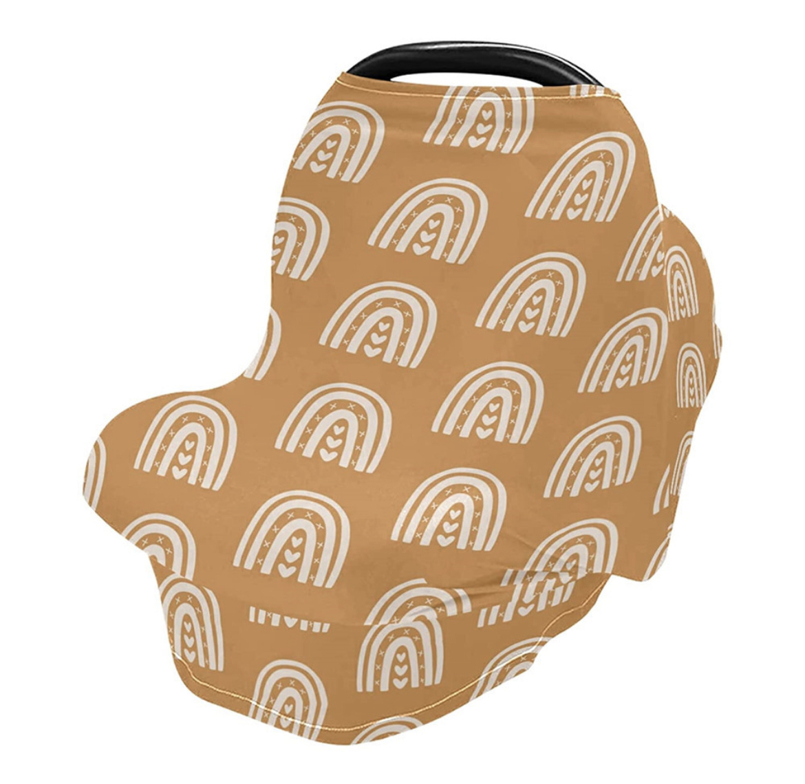 MULTI-USE COVER