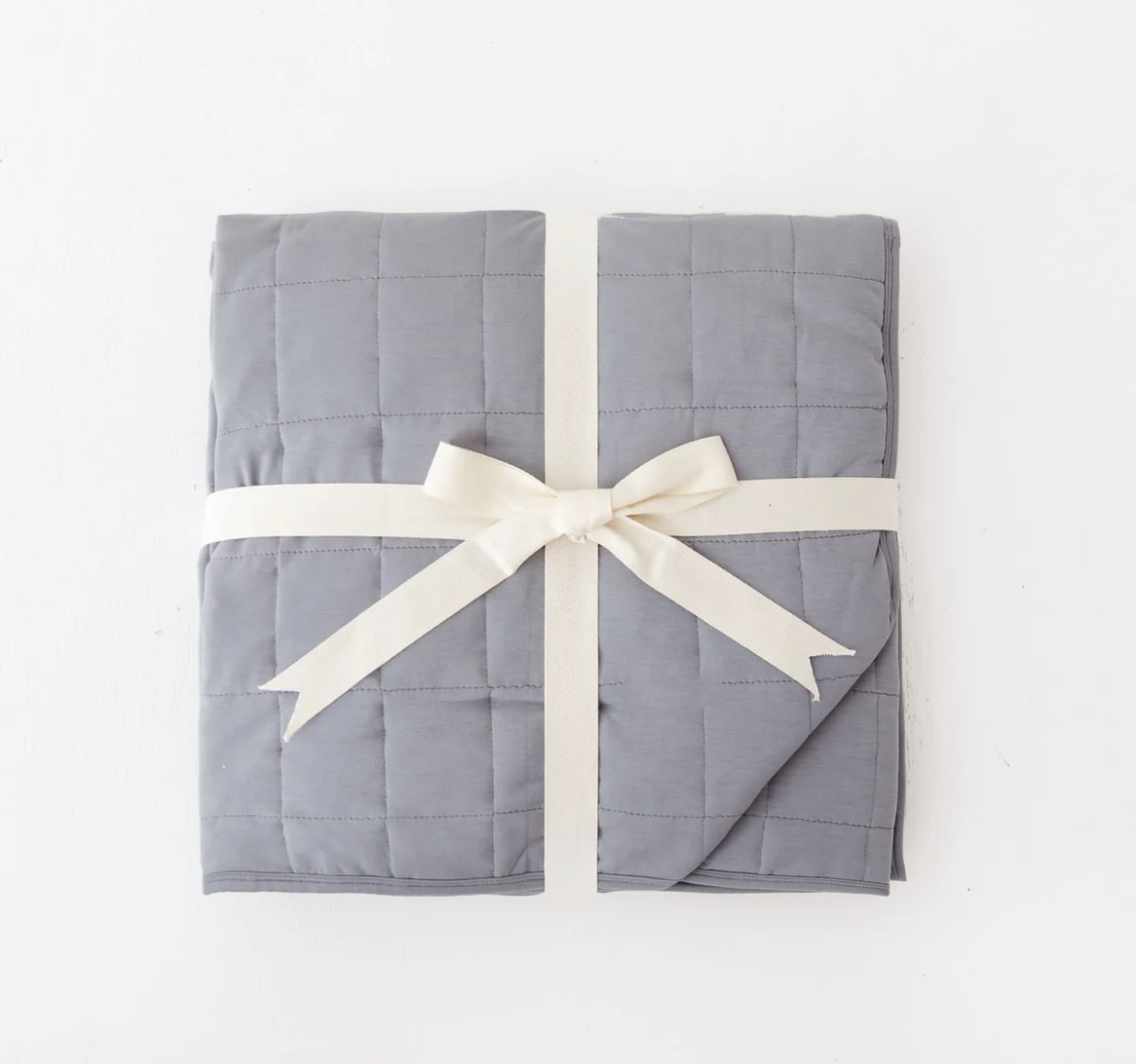 QUILTED BLANKET