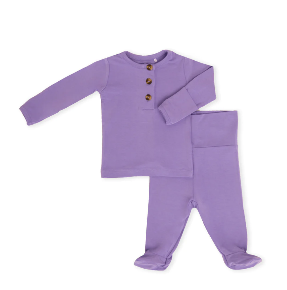 BABY PAJAMAS