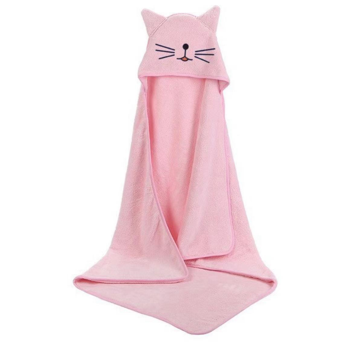 BATH TOWEL
