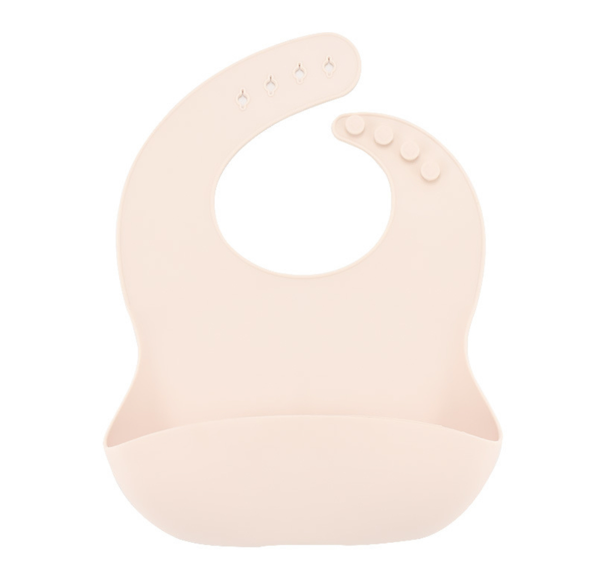 SILICONE BIB