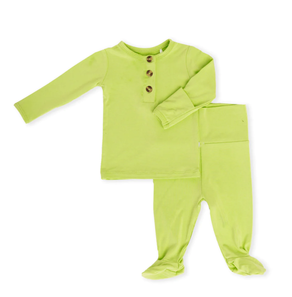BABY PAJAMAS