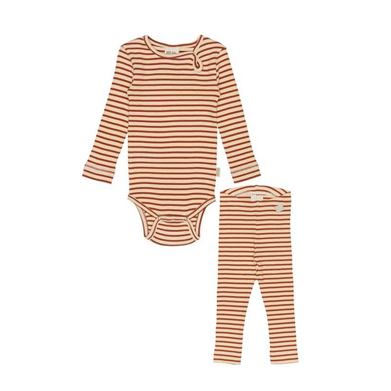 BODYSUIT+PANTS-SET