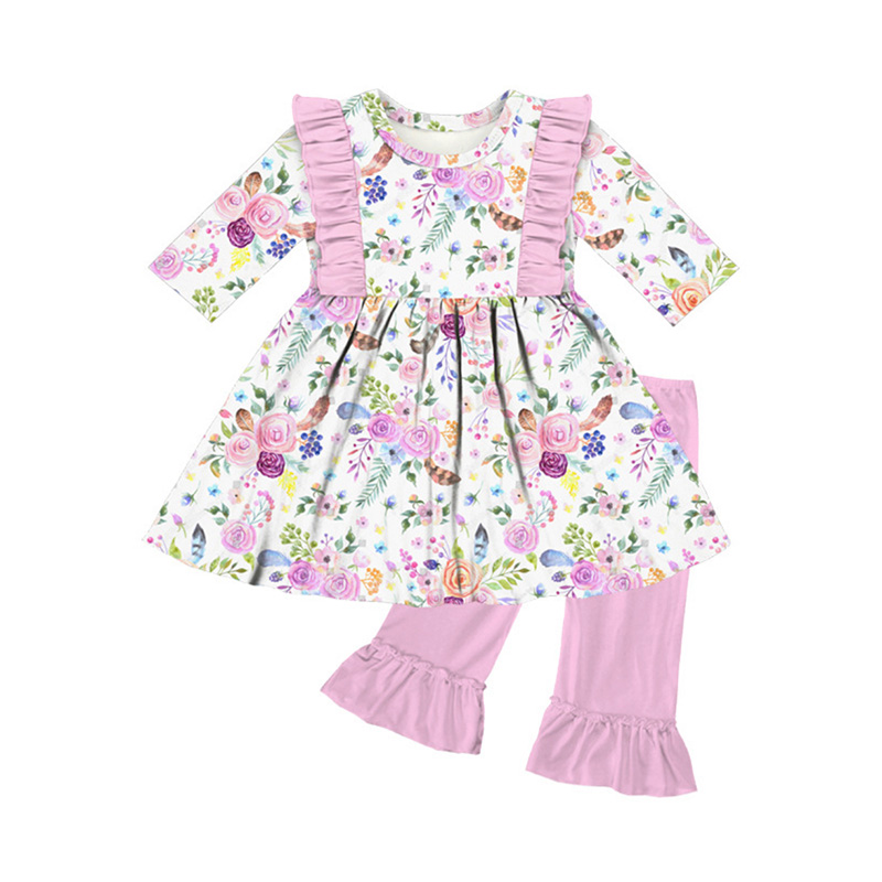 TWO PIECES SET