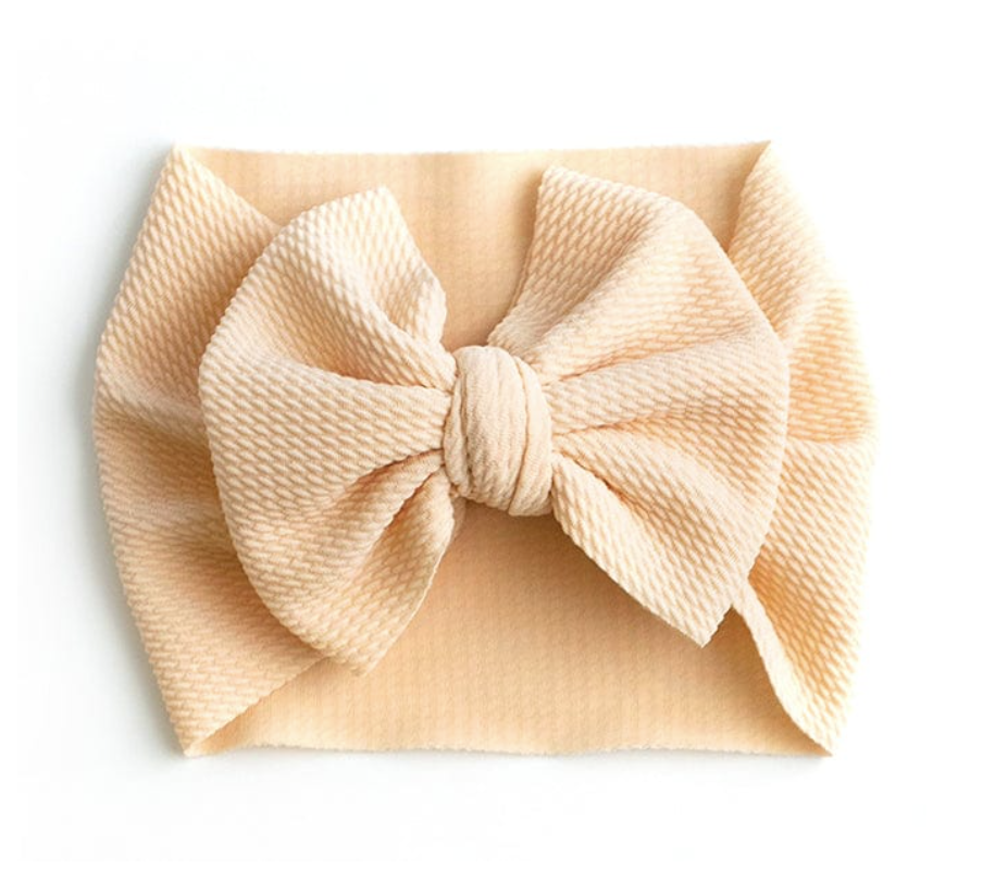 BULLET HEADBAND