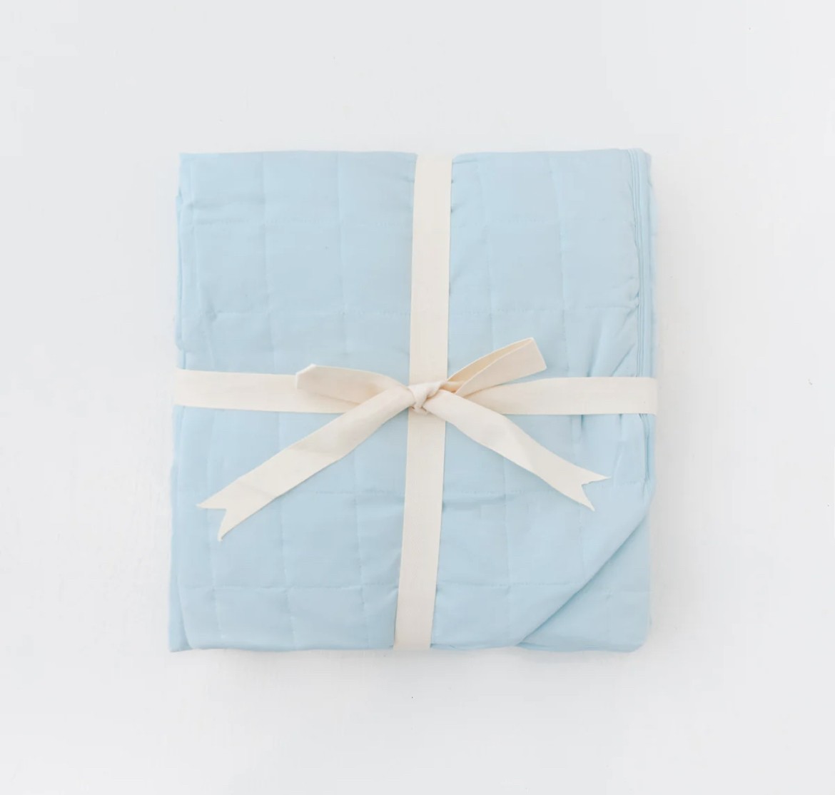 QUILTED BLANKET