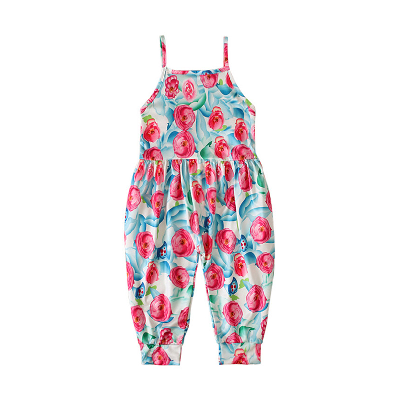 SLEEVELESS-ROMPER