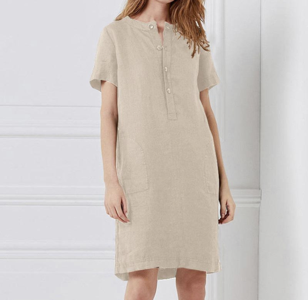 WOMEN DRESS