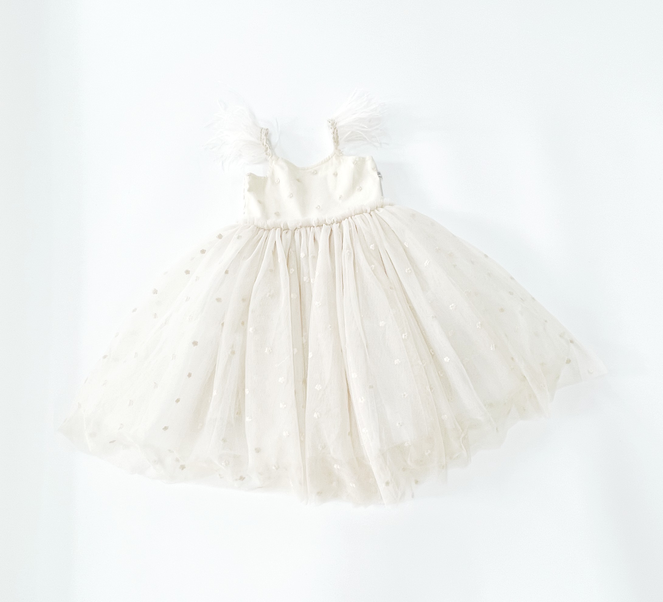 PARTY DRESS