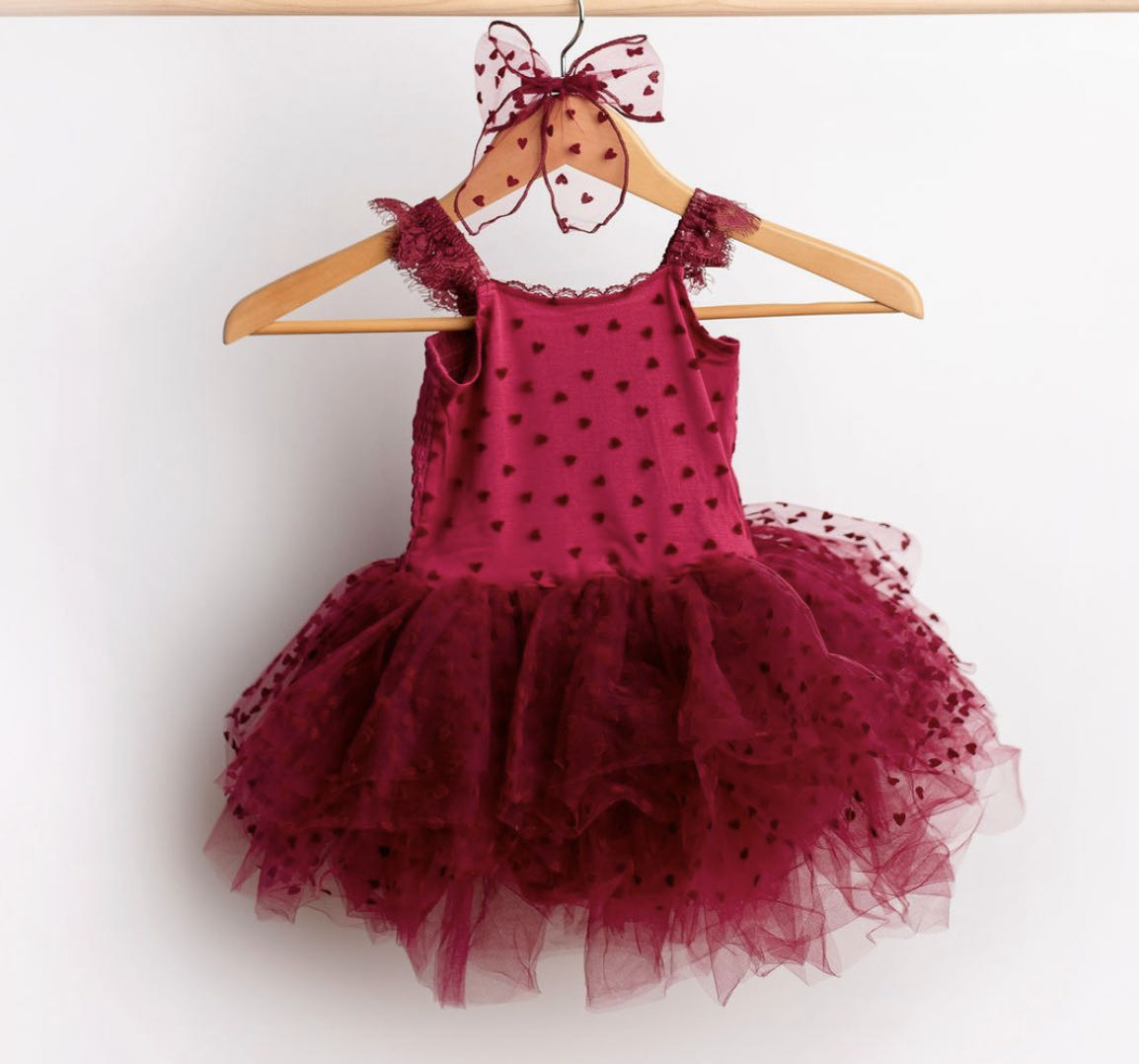 PARTY DRESS