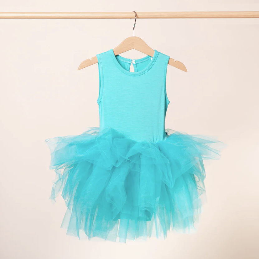 TANK TUTU
