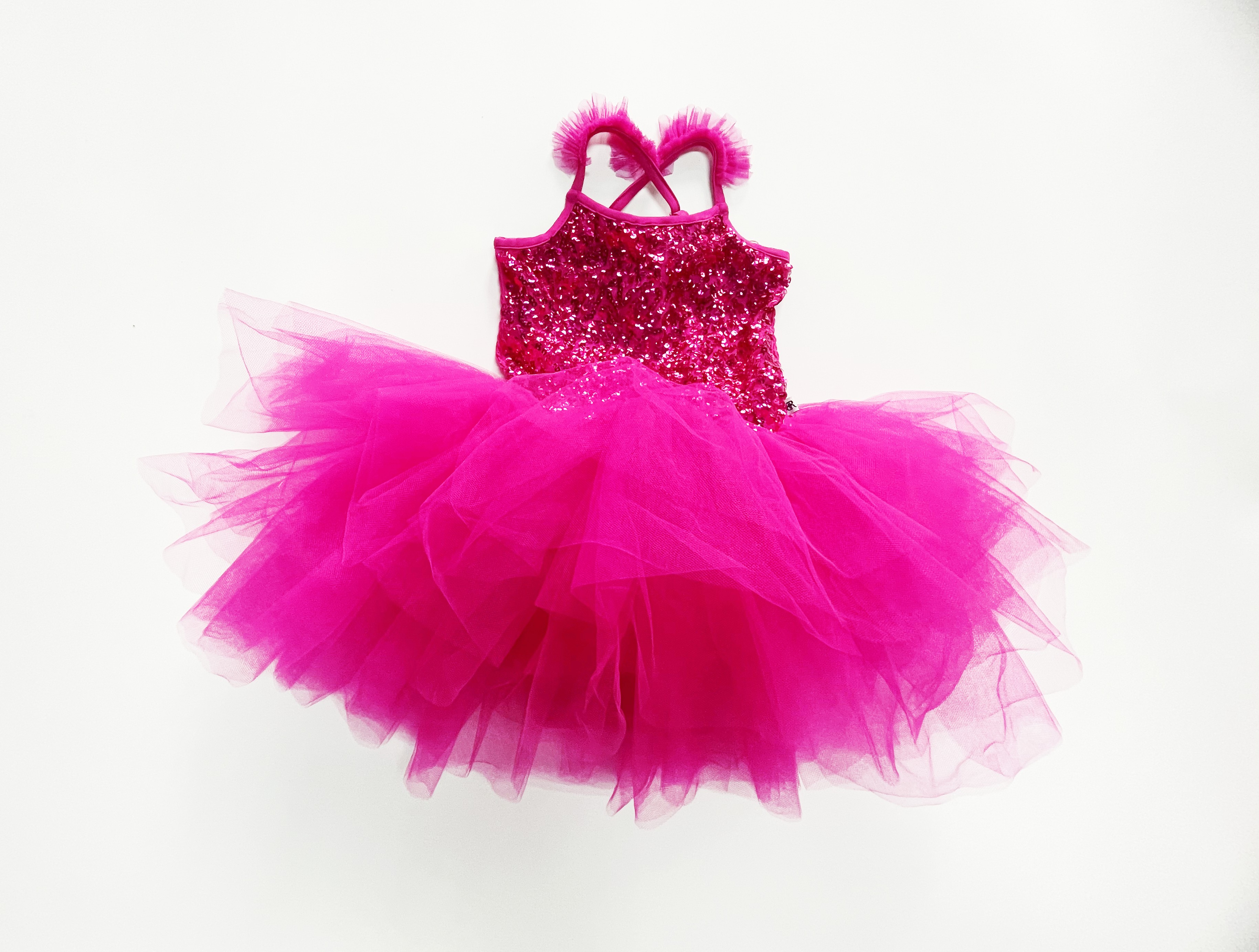 PARTY DRESS