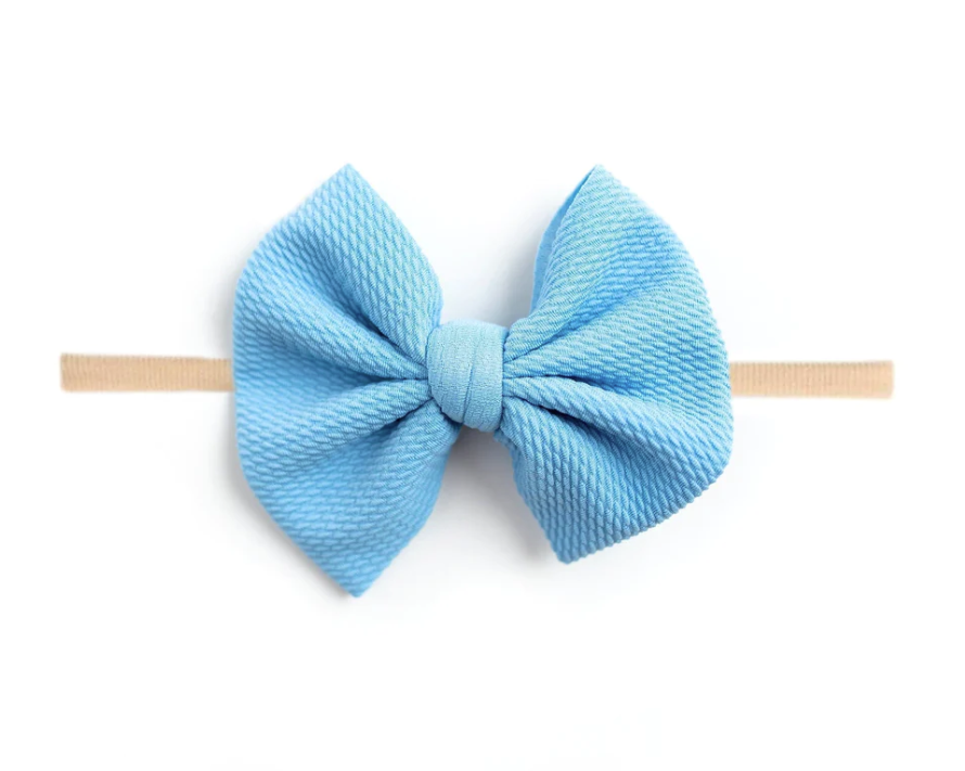 WRAP HEADBAND