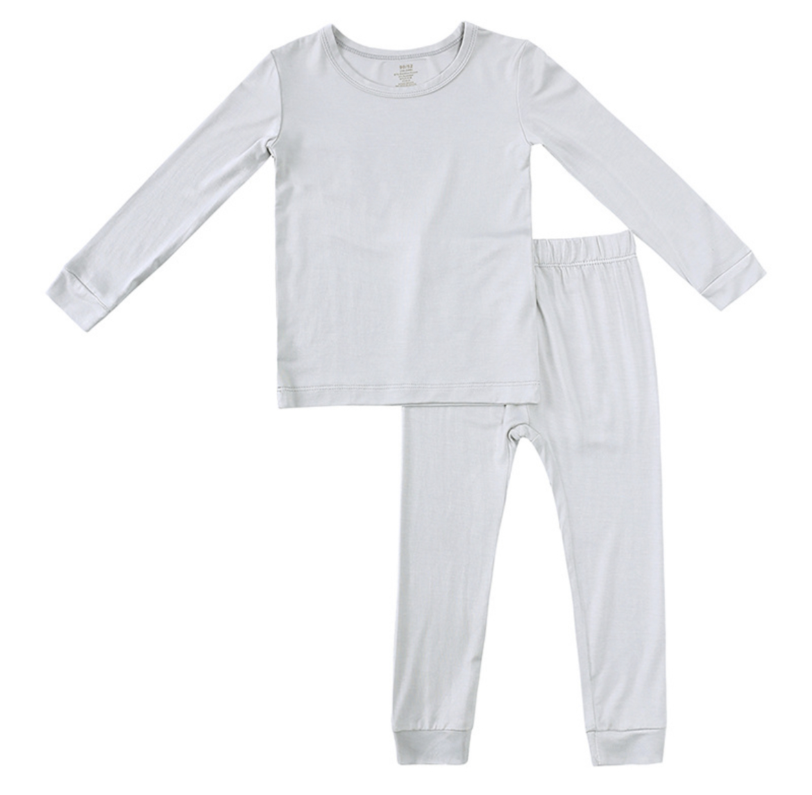 LONG SLEEVES PAJAMAS