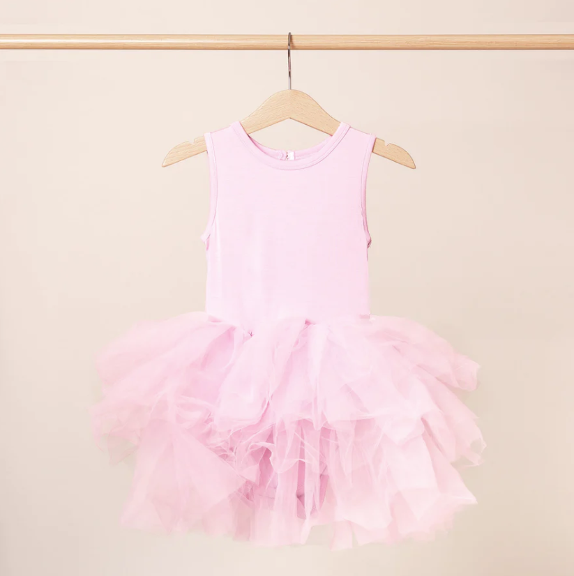 TANK TUTU