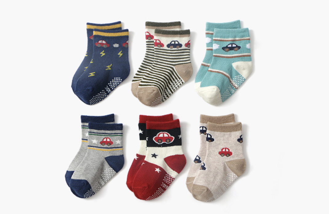 GRIP SOCKS