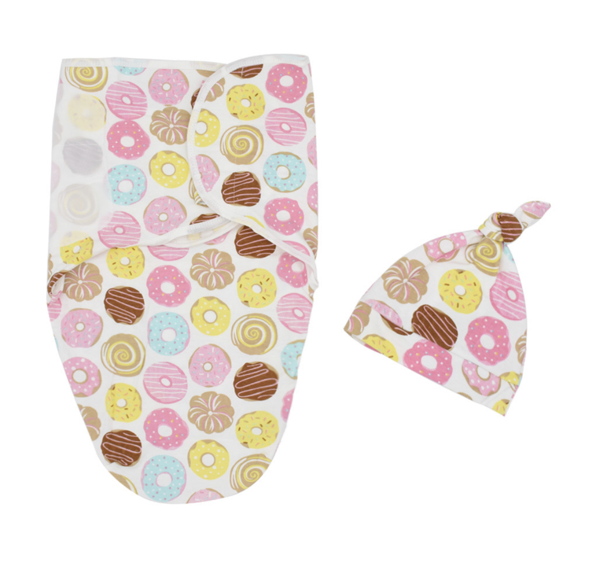 SWADDLE SET