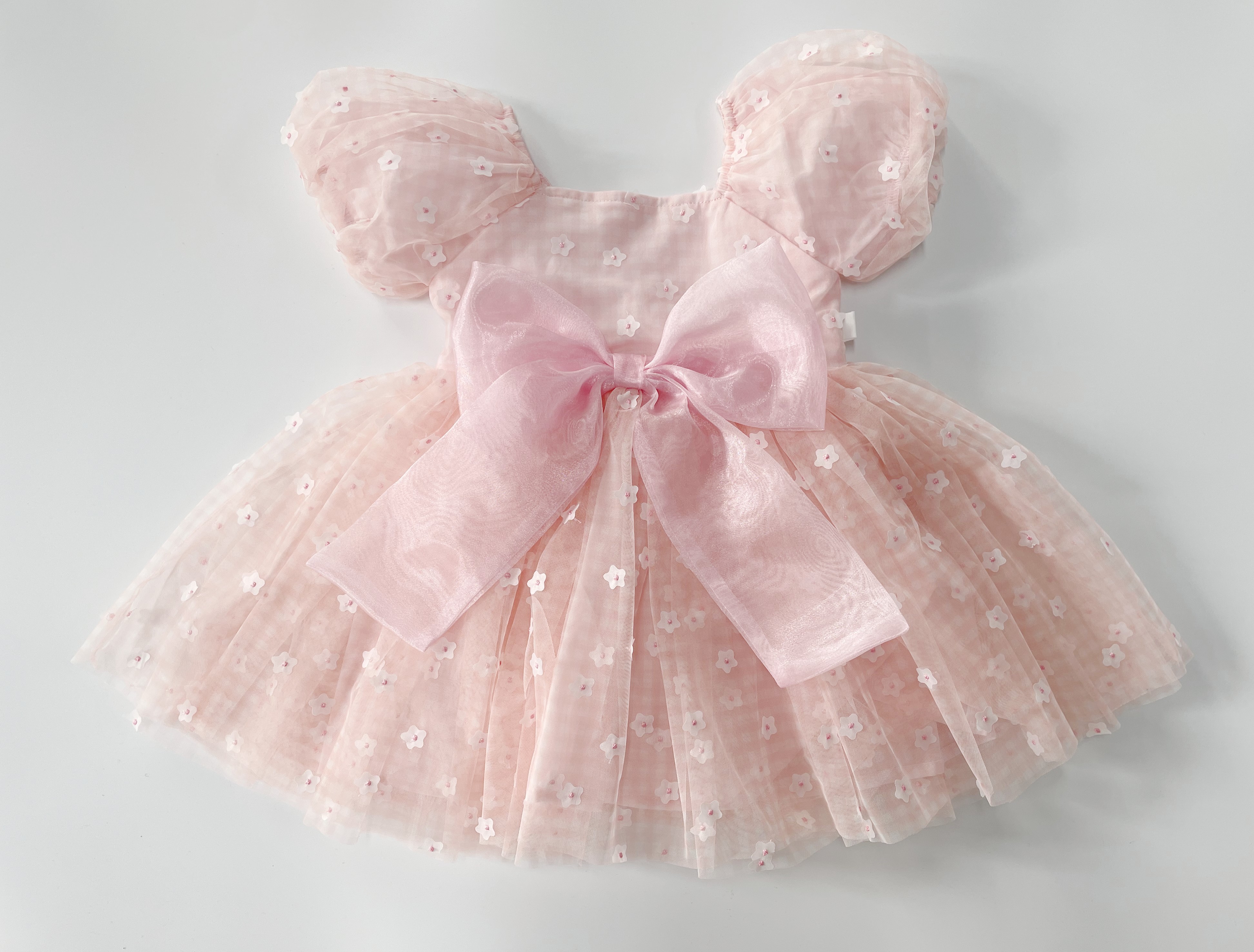 PARTY DRESS