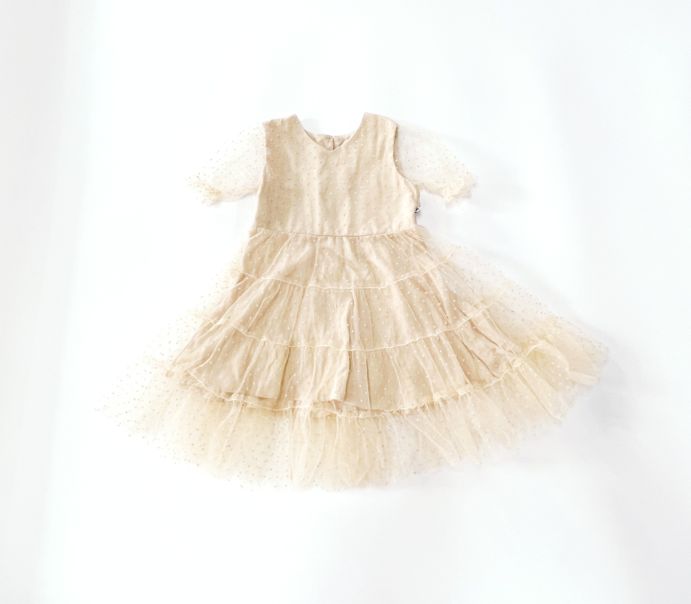PARTY DRESS