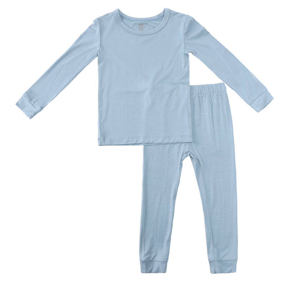 LONG SLEEVES PAJAMAS