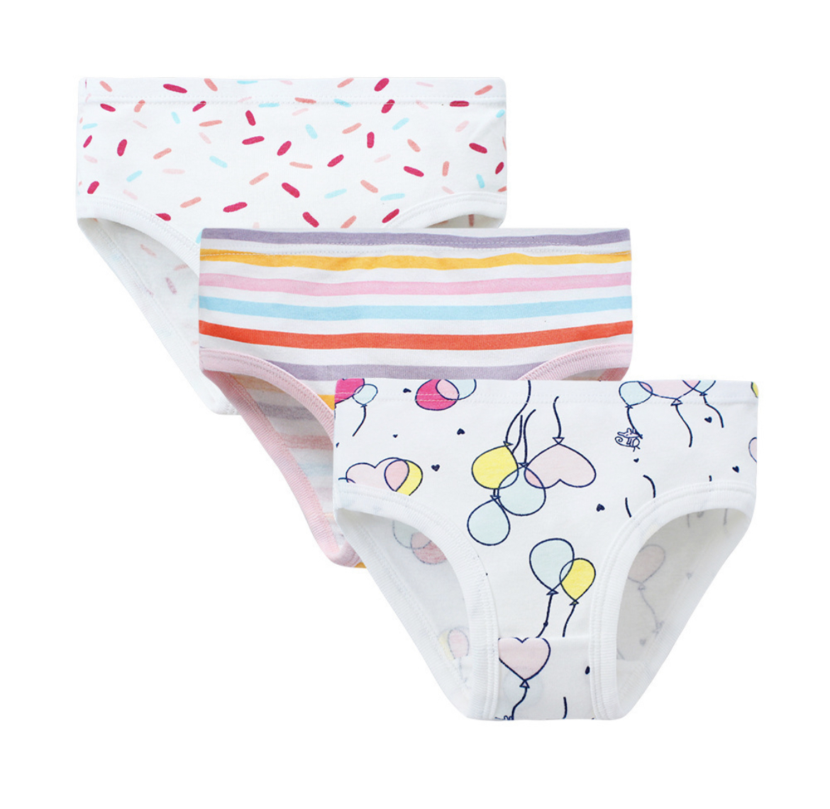 GIRL UNDERWEAR