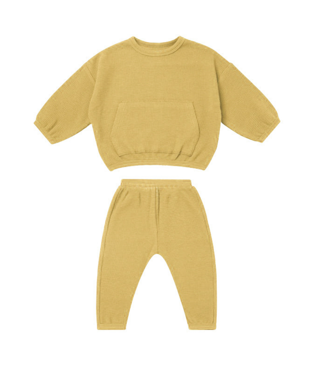 UNISEX JOGGER SET