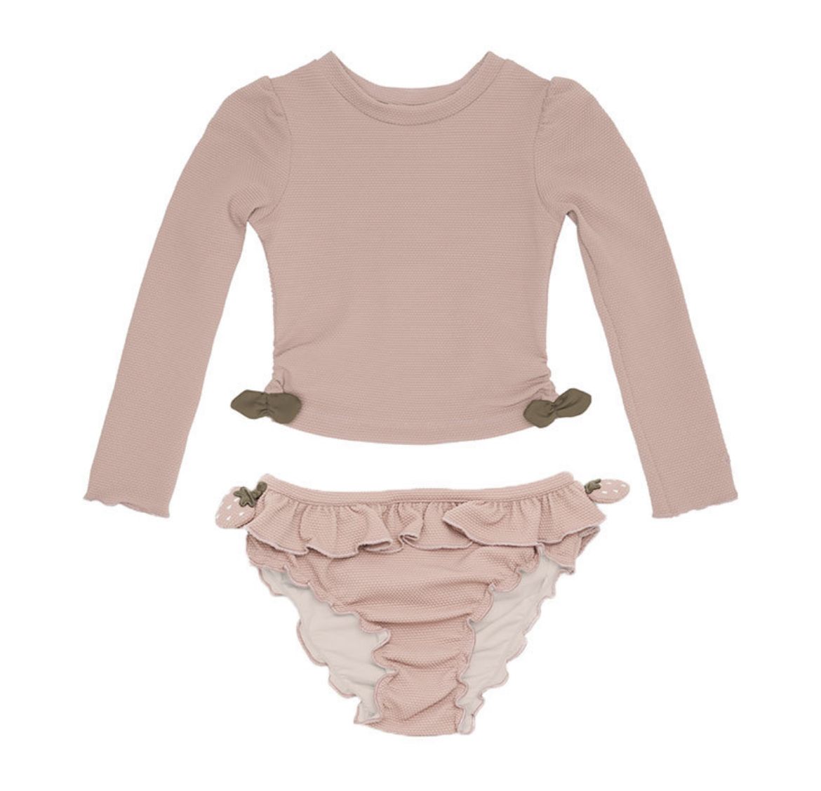 GIRL SIWM SET