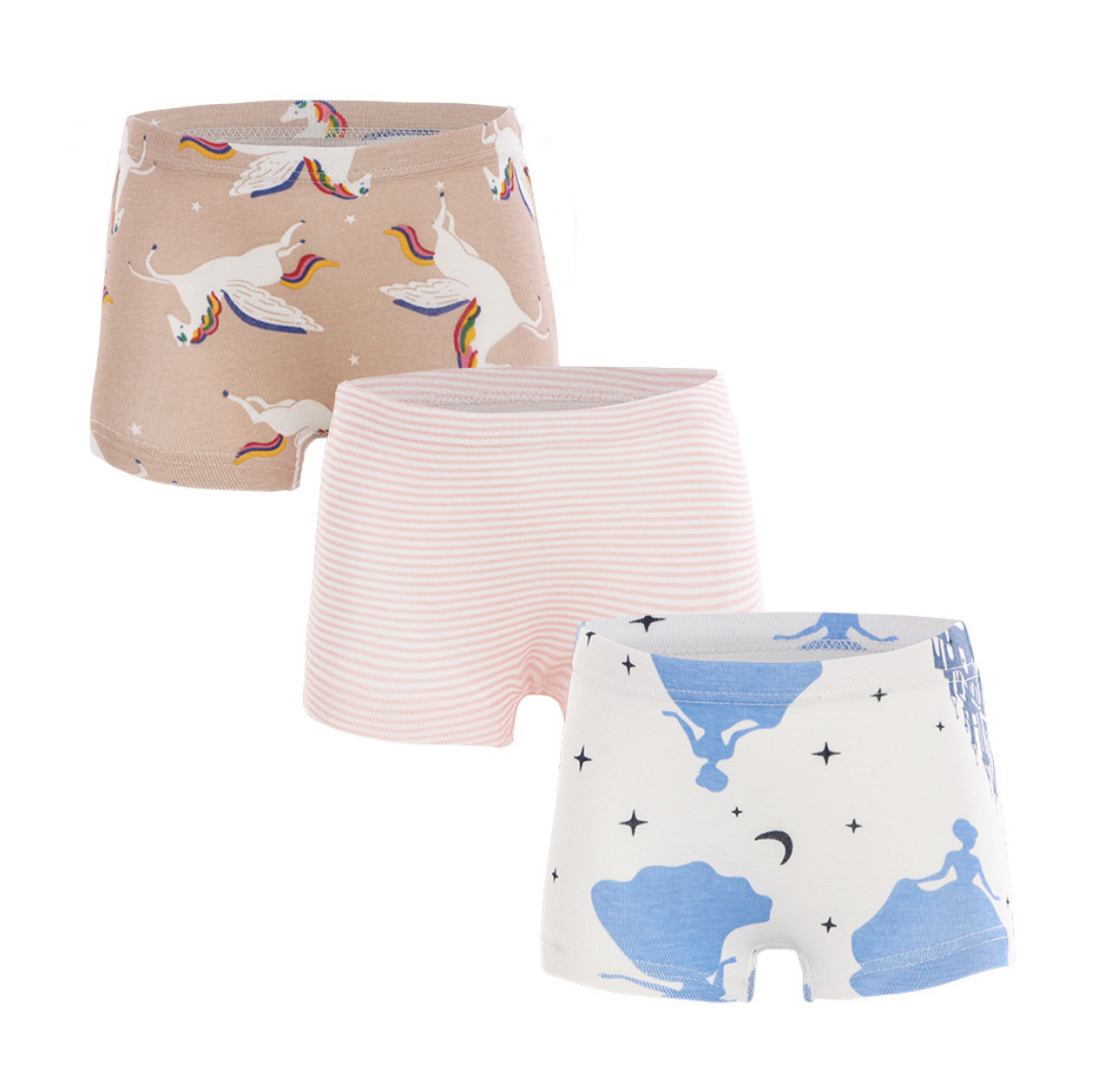GIRL UNDERWEAR
