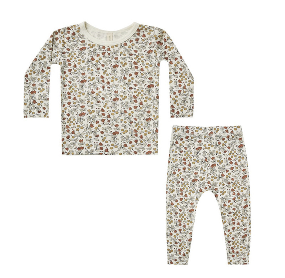 LONG SLEEVES PAJAMAS
