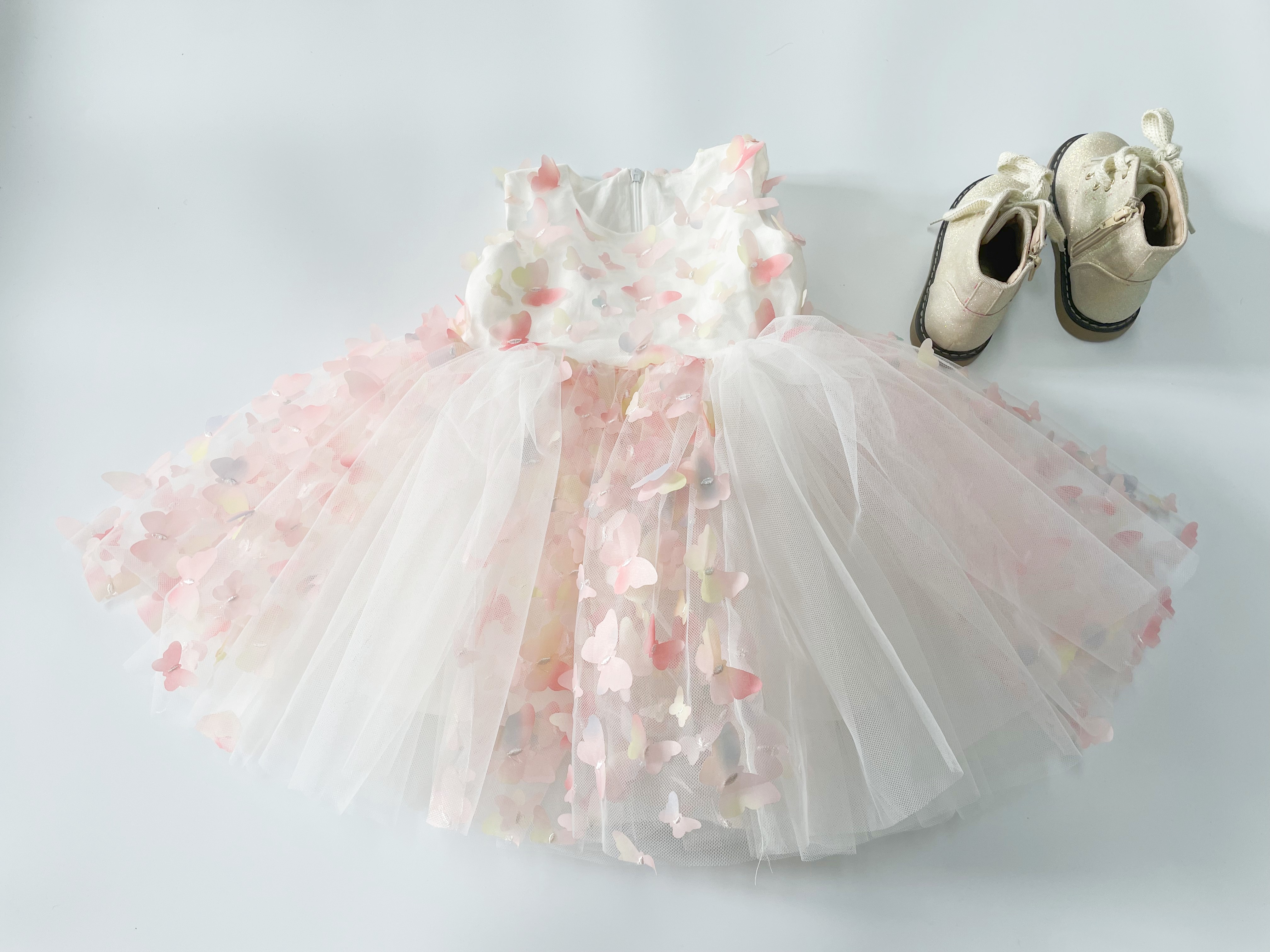 PARTY DRESS