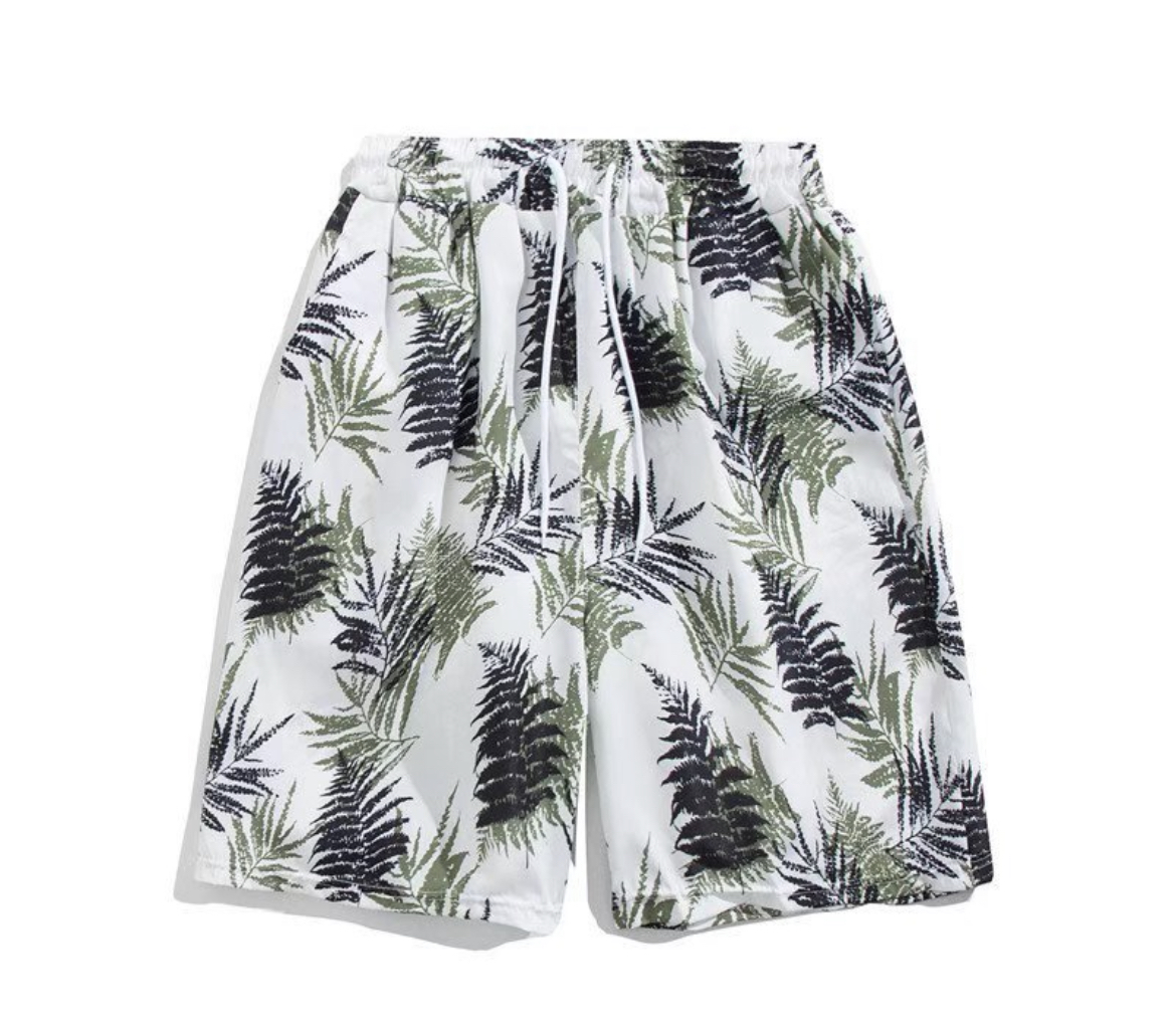MEN SHORTS
