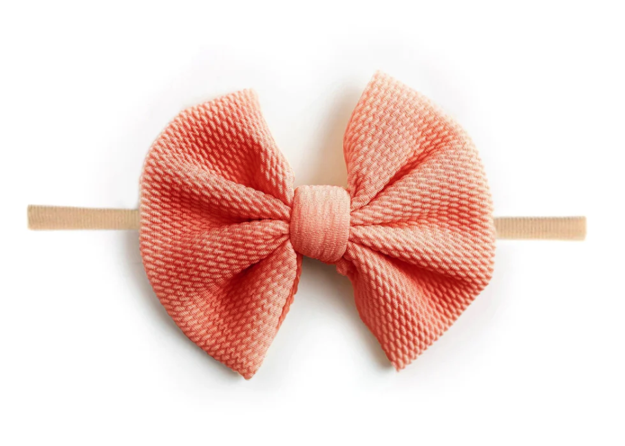 WRAP HEADBAND