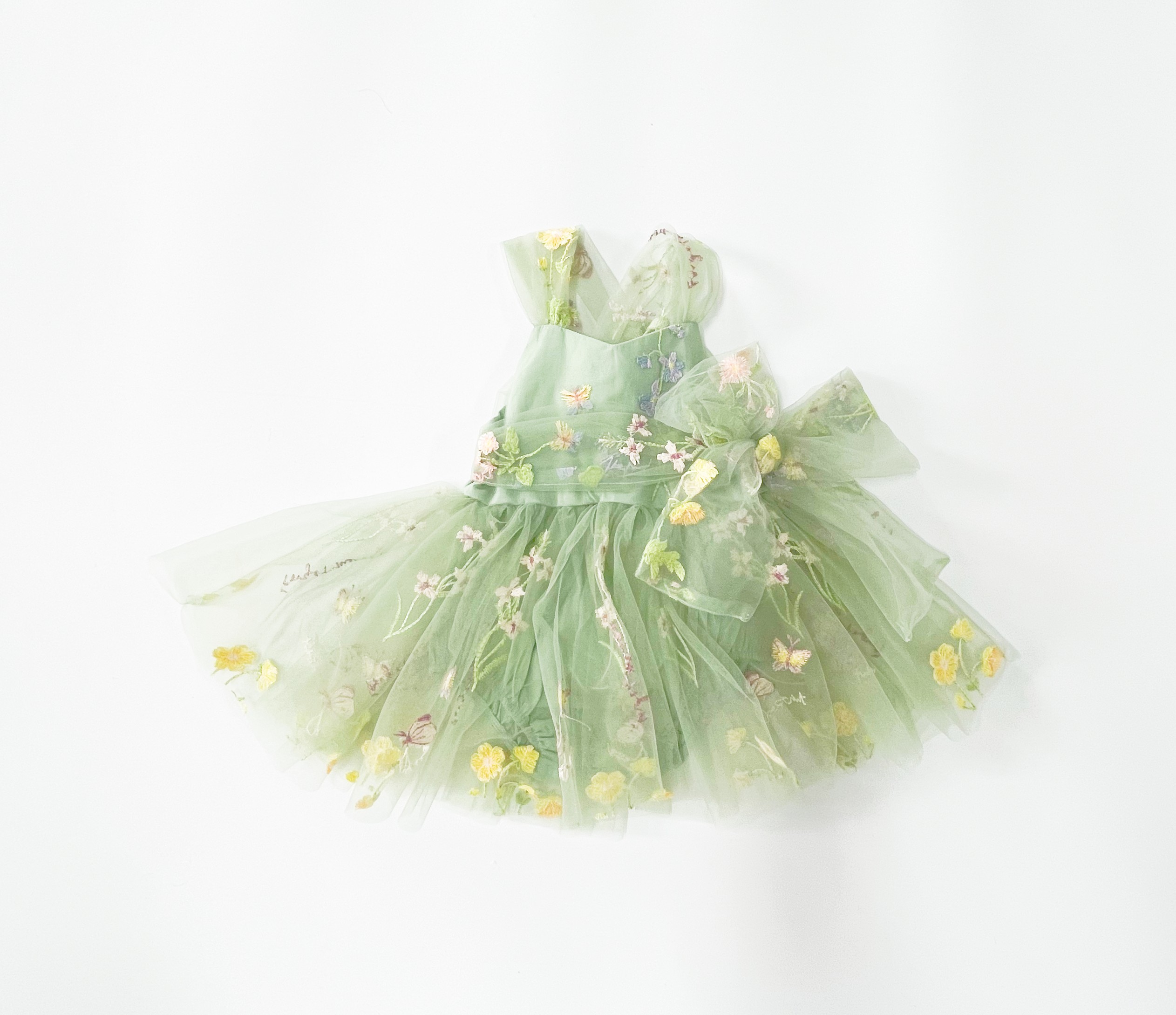 PARTY DRESS