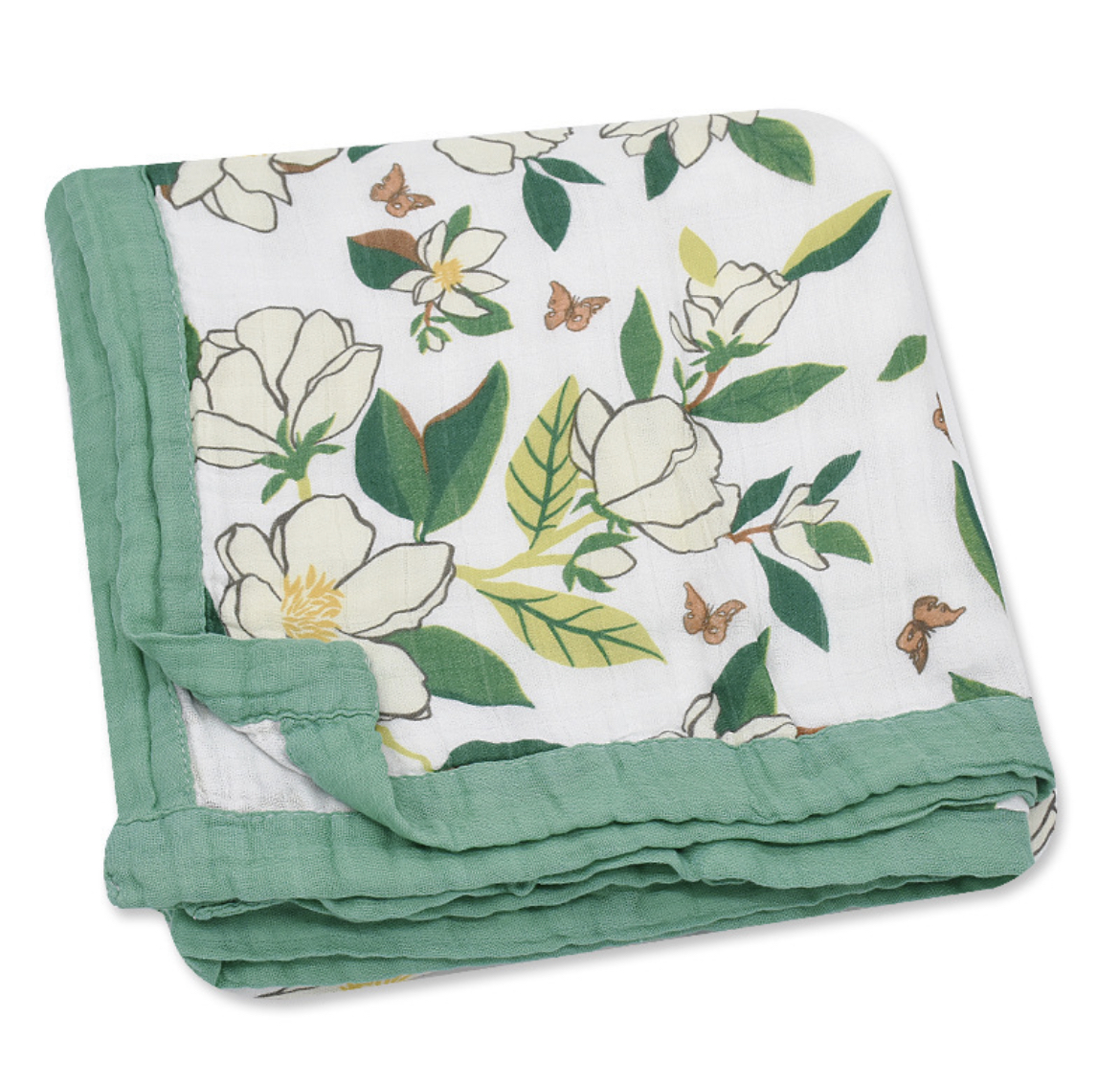 MUSLIN-BLANKET