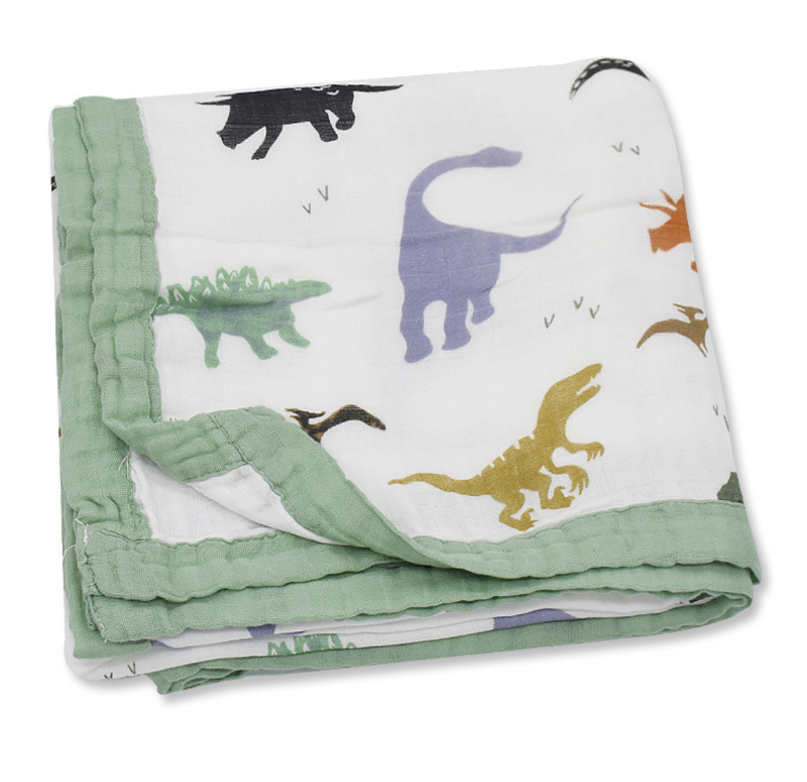 MUSLIN-BLANKET