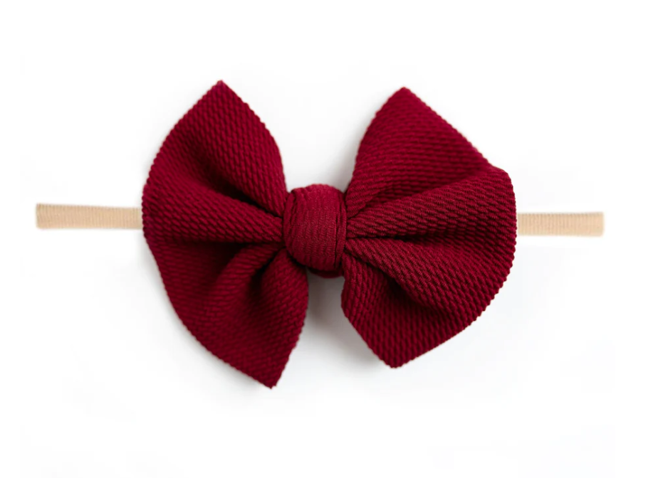 WRAP HEADBAND