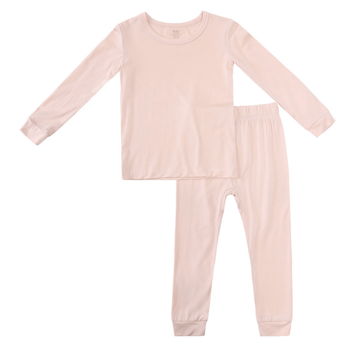 LONG SLEEVES PAJAMAS