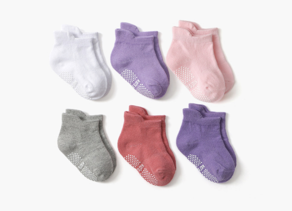 GRIP SOCKS