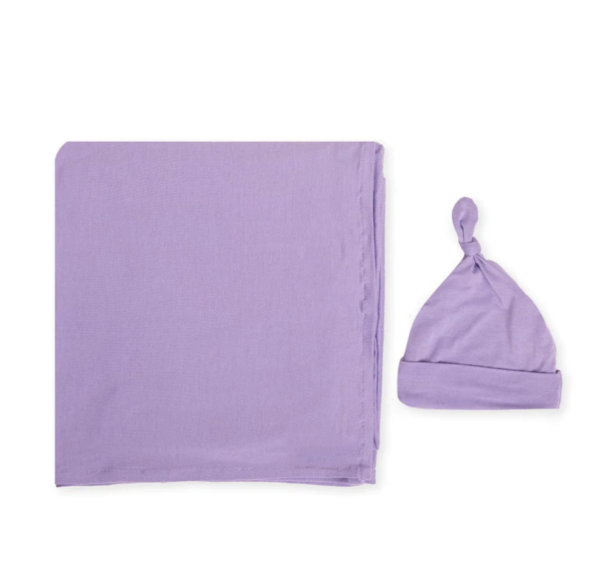 SWADDLE SET
